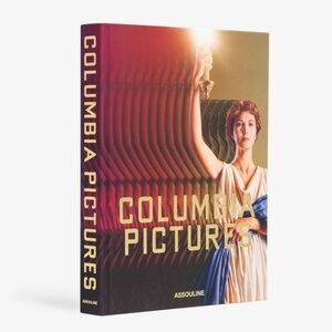 Columbia Pictures
